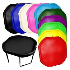 Plastic Children Kids Play Tuff Spot 100cm MIXING TRAY And Stand Toy Sand Pit