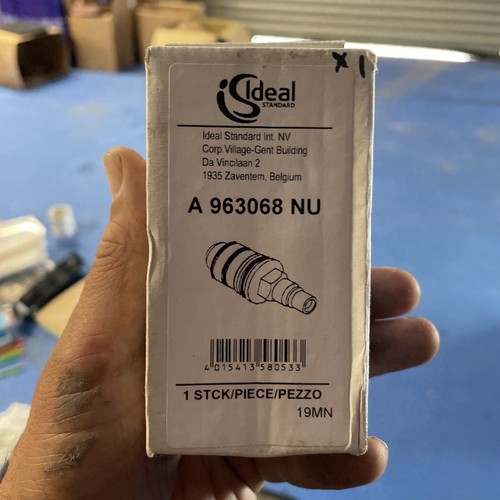 Trevi ideal standard - trevi, therm