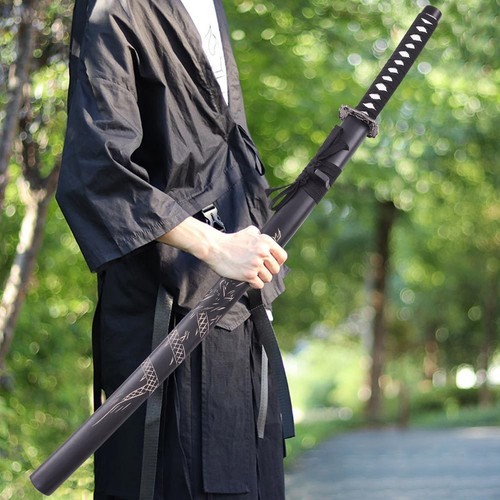 Wooden sword martial art - sword,