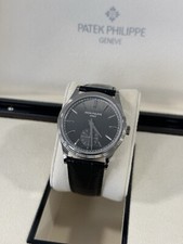 Patek Philippe Calatrava