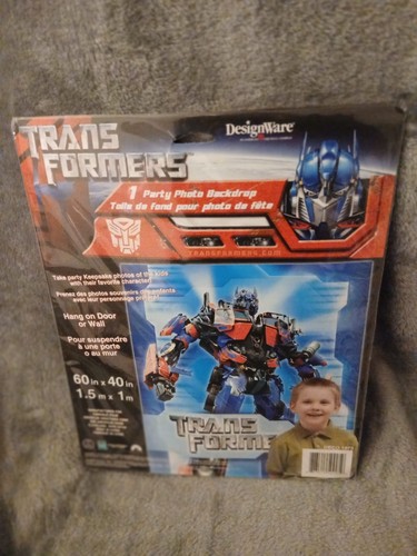 Transformers happy birthday - transformers,