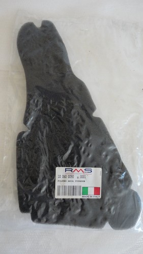 Rms air filter gilera typhoon - filter,