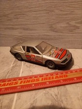 ALPINE RENAULT V6 TONKA POLISTIL Model Car Missing Door