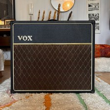2005 Vox AC30CC1 Custom
