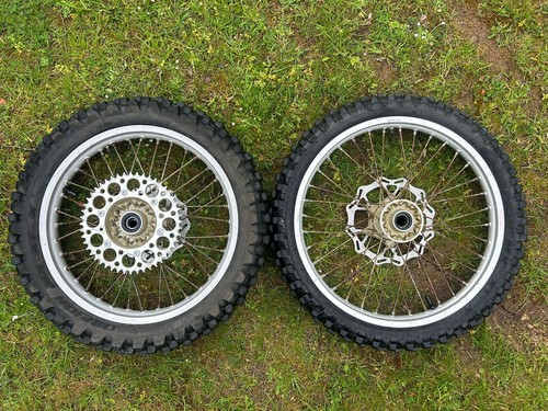 Ktm sxf exc - ktm, sx