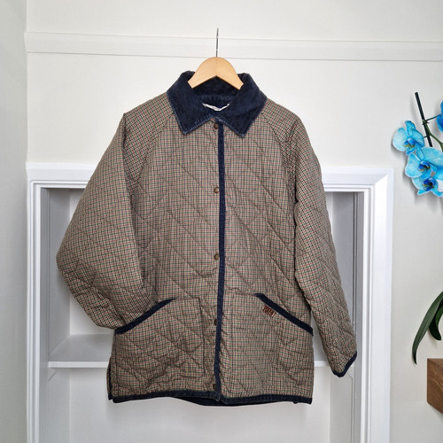 Vintage 80s 90s - , green