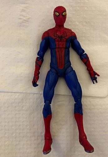 Spider man 2012 - spider-man,