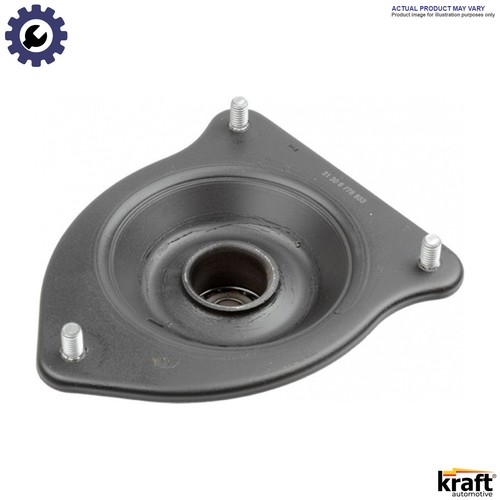 Suspension strut support - strut, mount