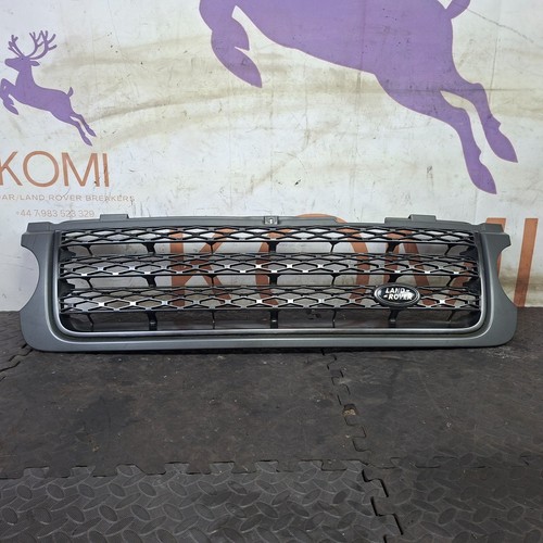 Range rover vogue l322 12 - range,