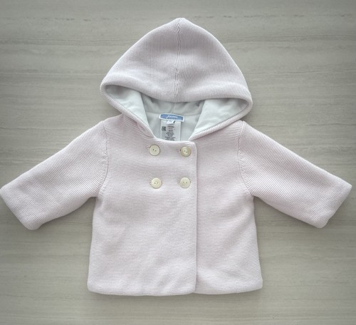 Jacadi paris baby girl - girl, lined
