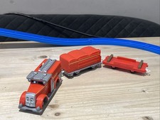 Thomas Trackmaster FIERY FLYNN