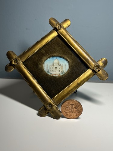 Antique grand tour - tour, original