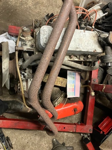 Holbay engine rapier h120 - holbay,