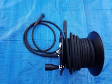 NILFISK JETWASH PRESSURE