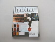 Habitat Autumn Winter