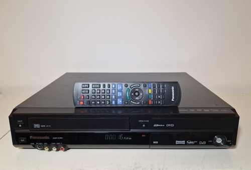 Panasonic dmr ez49v dvd - panasonic, dmr-ez49v