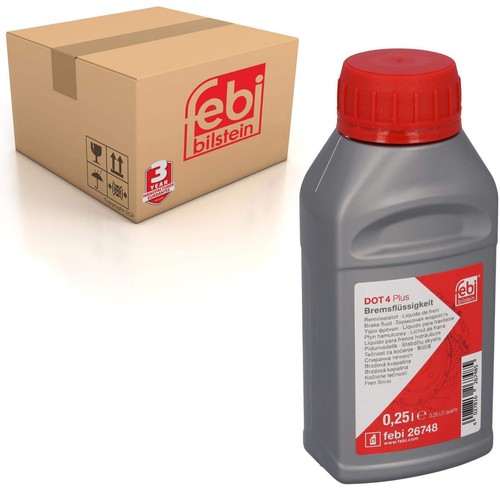 Brake fluid dot4 dot - dot4, 4