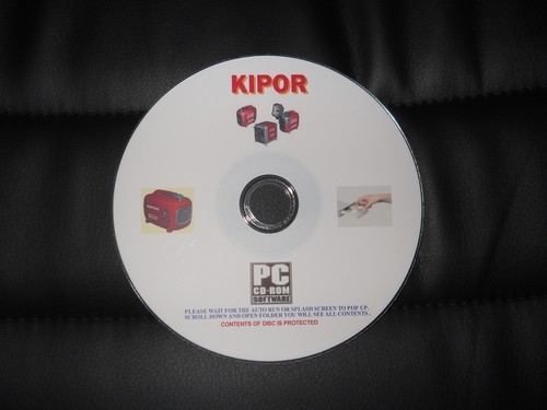 Kipor generator owners shop - kipor,