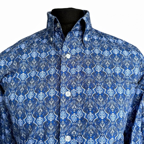 Relco mens shirt chest - m, 38"