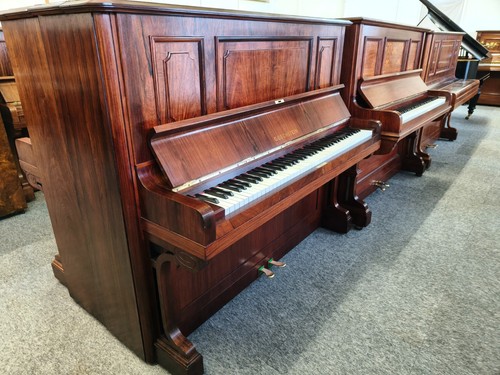 Bechstein model 8 - 8,, deep