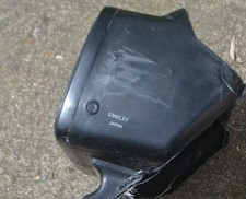 GRP Replica Suzuki GSX1100 ET Motorcycle Headlight Cowl & simulated headlight