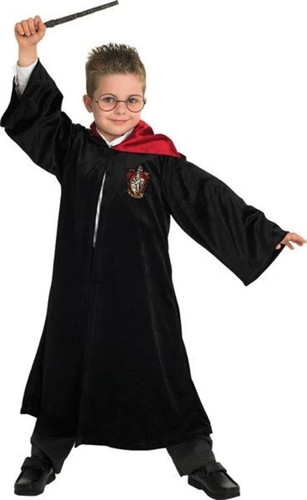 Kids harry potter robe - harry,
