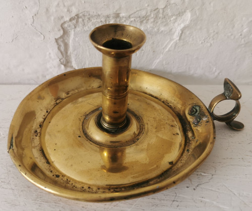 Large antique brass - large,