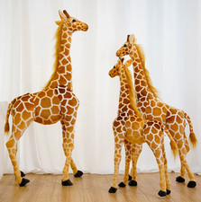 35-60cm Giraffe Plush Toy