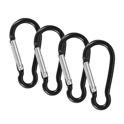 Flag pole rings - flag,