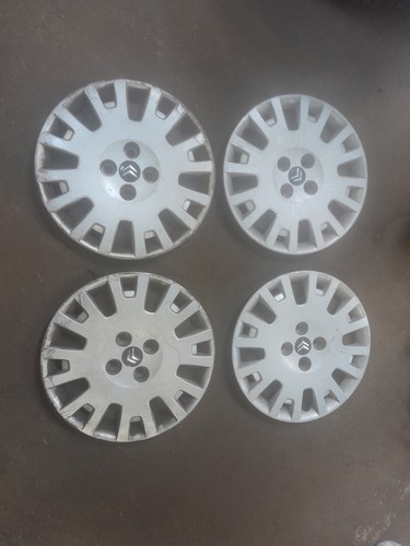 Citroen nemo wheel - citroen,