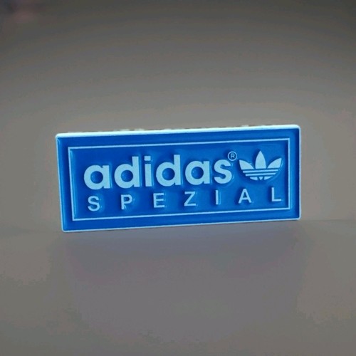 New adidas spezial - new, pin