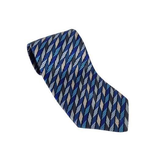 Duchamp london silk - london, tie