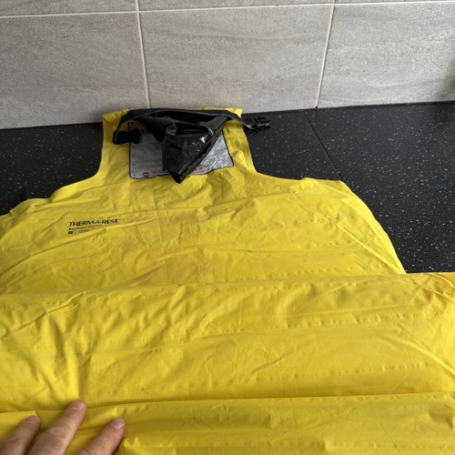 Thermarest neoair xlite nxt - neoair,