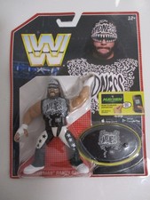 MACHO MAN (NWO)  , WWE / WWF