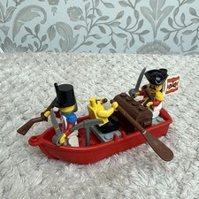 LEGO Pirates 6247 Bounty Boat