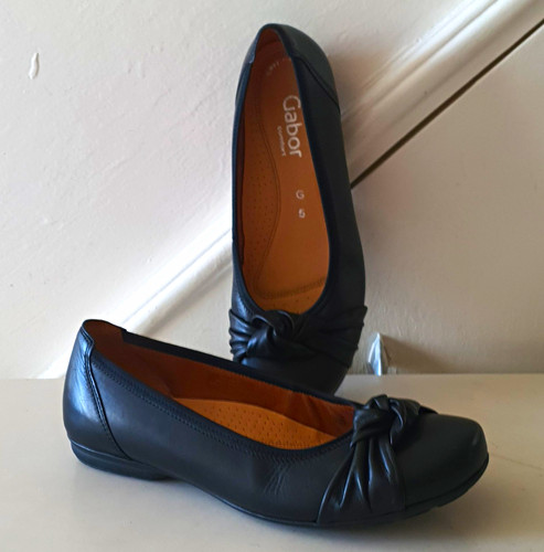 Gabor ashlene women size 5 - gabor,
