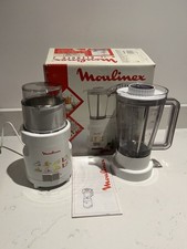 MOULINEX MIXER BLENDER 2 with