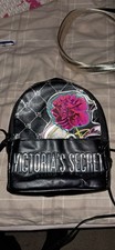 Victoria Secret Back Pack In Nw Conditiin Limited Edition