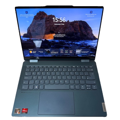 Lenovo yoga 14arp8 - yoga,