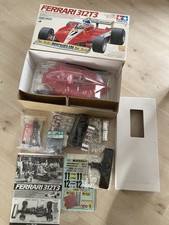 UNBUILT NIB KIT TAMIYA VINTAGE