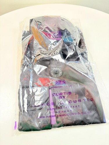 Bnwt hawes curtis classic - hawes, &