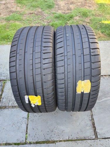 245 98y xl michelin - x,