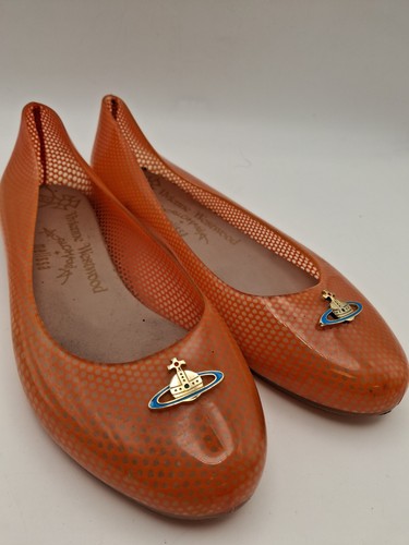 Vivienne westwood melissa - westwood,