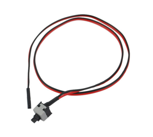 Power supply reset - reset, switch