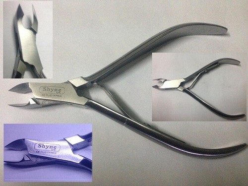 Pro nail clipper cutter - pro,