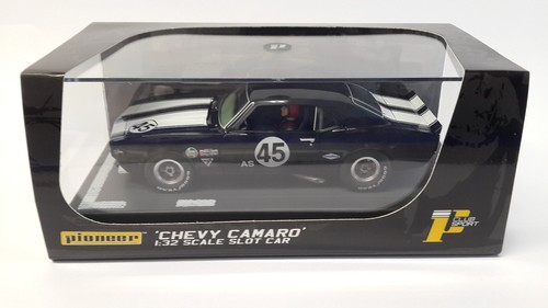 Pioneer p059 camaro z - '68,