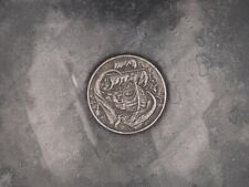 Hand Struck Memento Mori