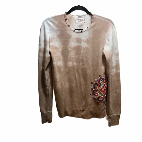 Gypsy pullover top - 05,