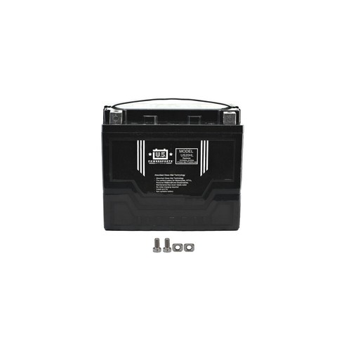Powersports battery us20hl - powersports,