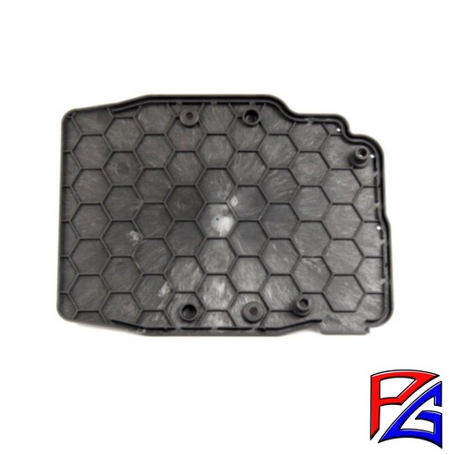 Engine control module cover - engine,